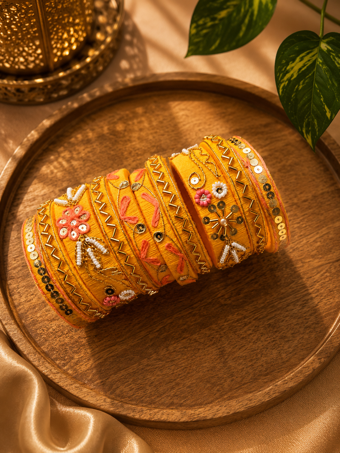 Haldi Gold